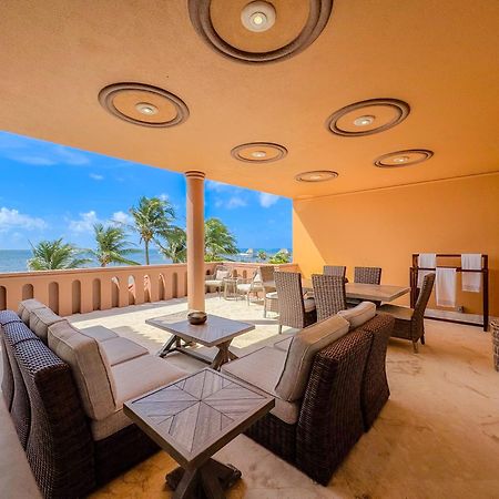 Belizean Cove Estates Luxury Beachfront Villa San Pedro  Εξωτερικό φωτογραφία