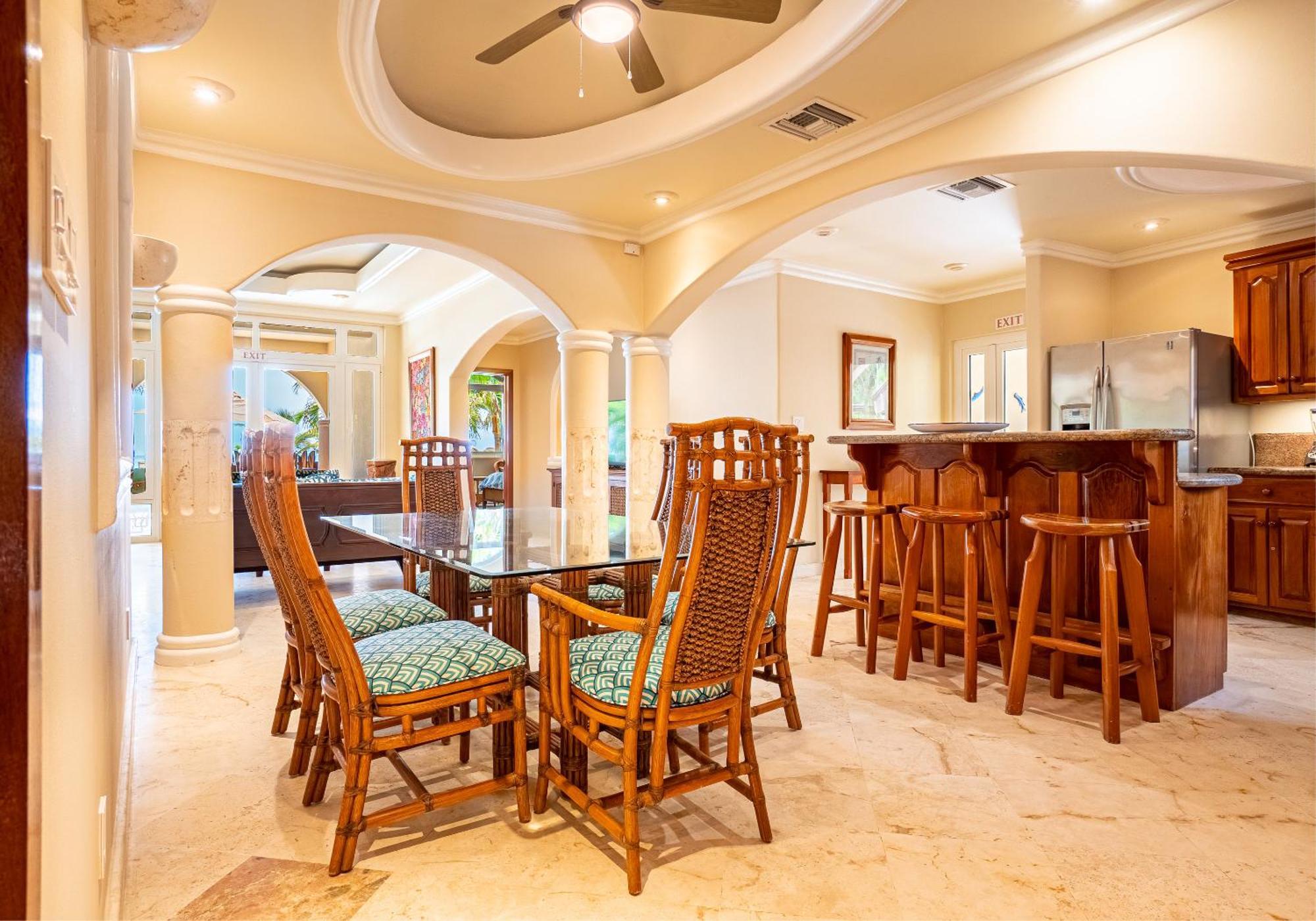 Belizean Cove Estates Luxury Beachfront Villa San Pedro  Εξωτερικό φωτογραφία