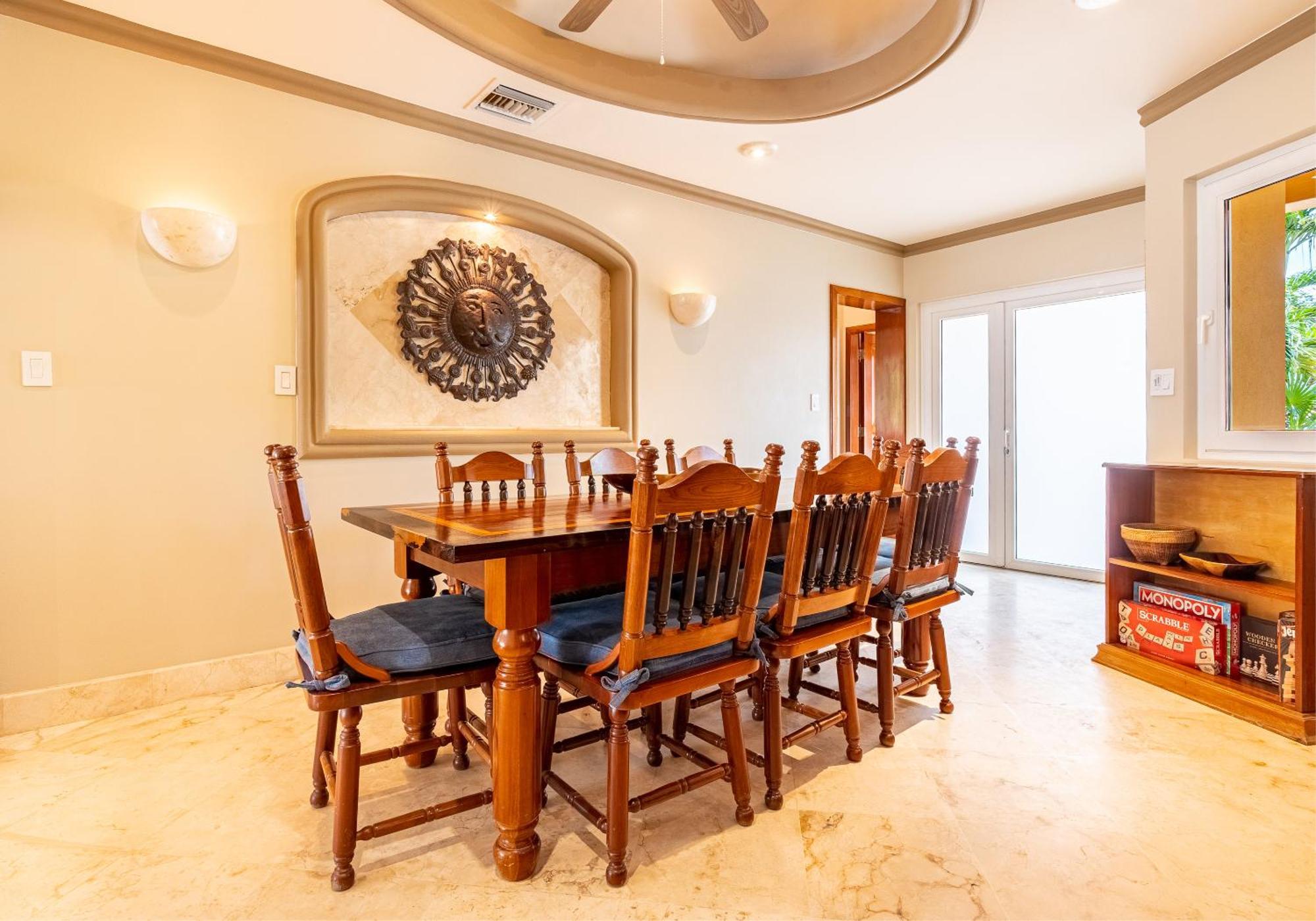 Belizean Cove Estates Luxury Beachfront Villa San Pedro  Εξωτερικό φωτογραφία
