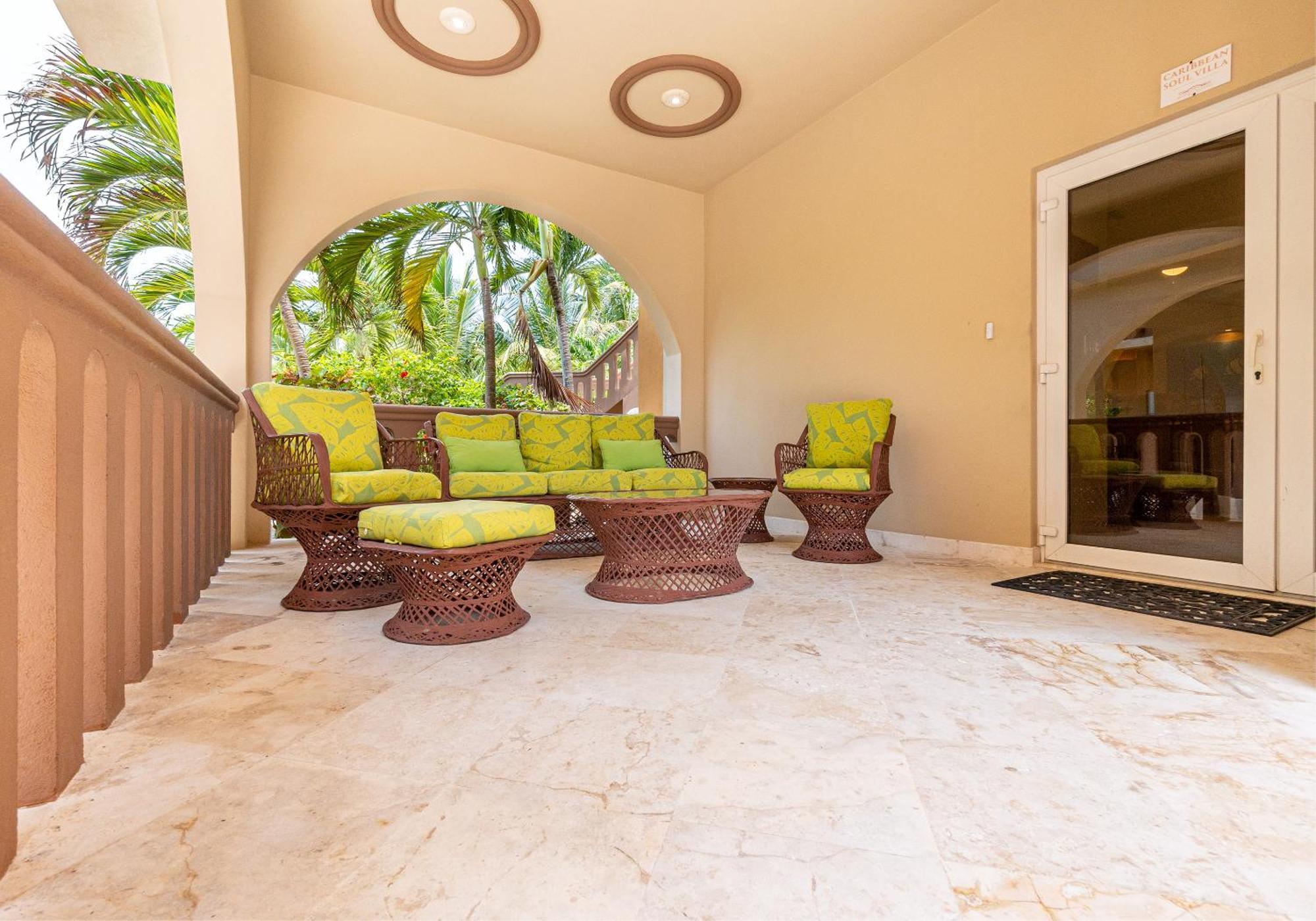 Belizean Cove Estates Luxury Beachfront Villa San Pedro  Εξωτερικό φωτογραφία