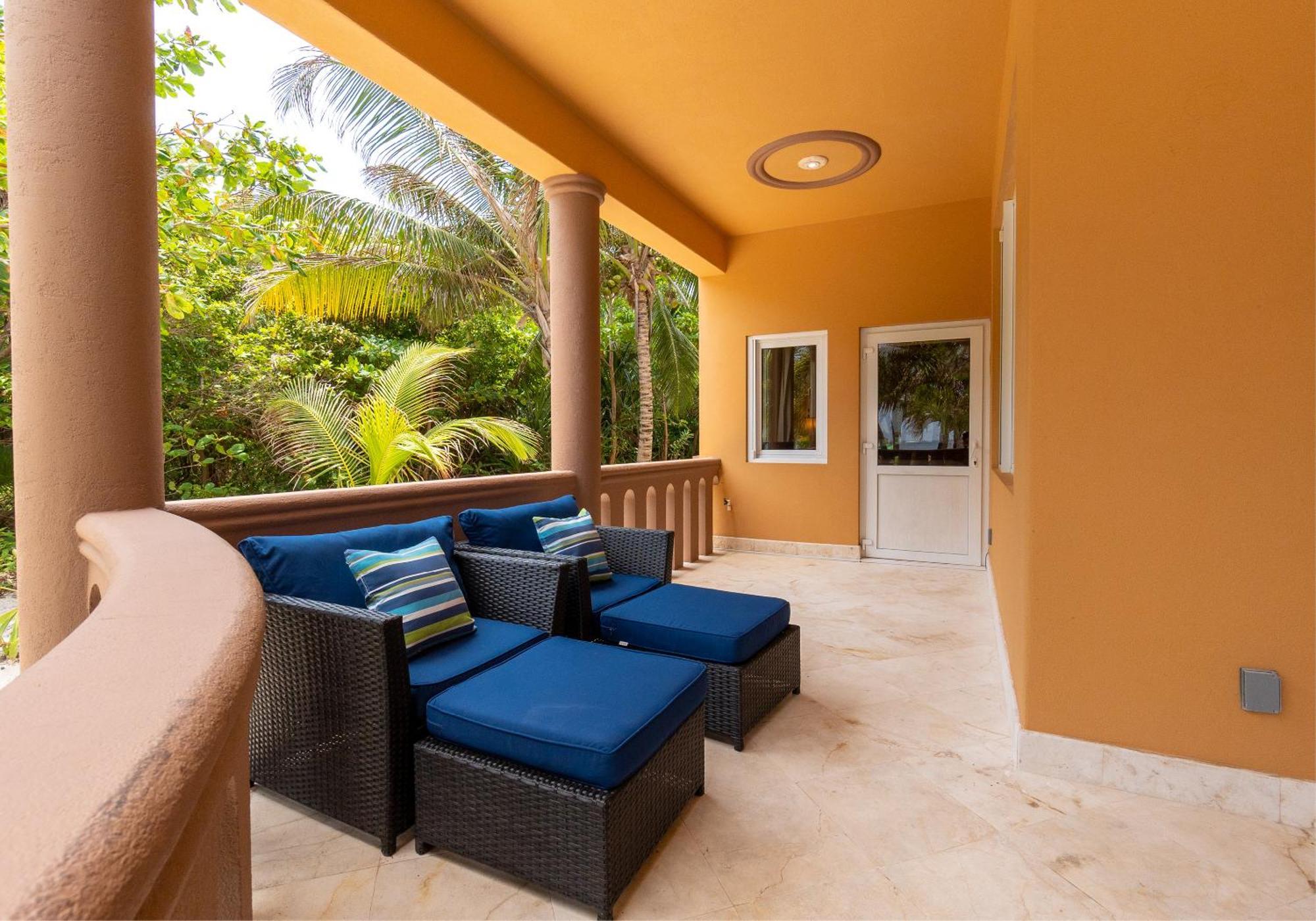 Belizean Cove Estates Luxury Beachfront Villa San Pedro  Εξωτερικό φωτογραφία