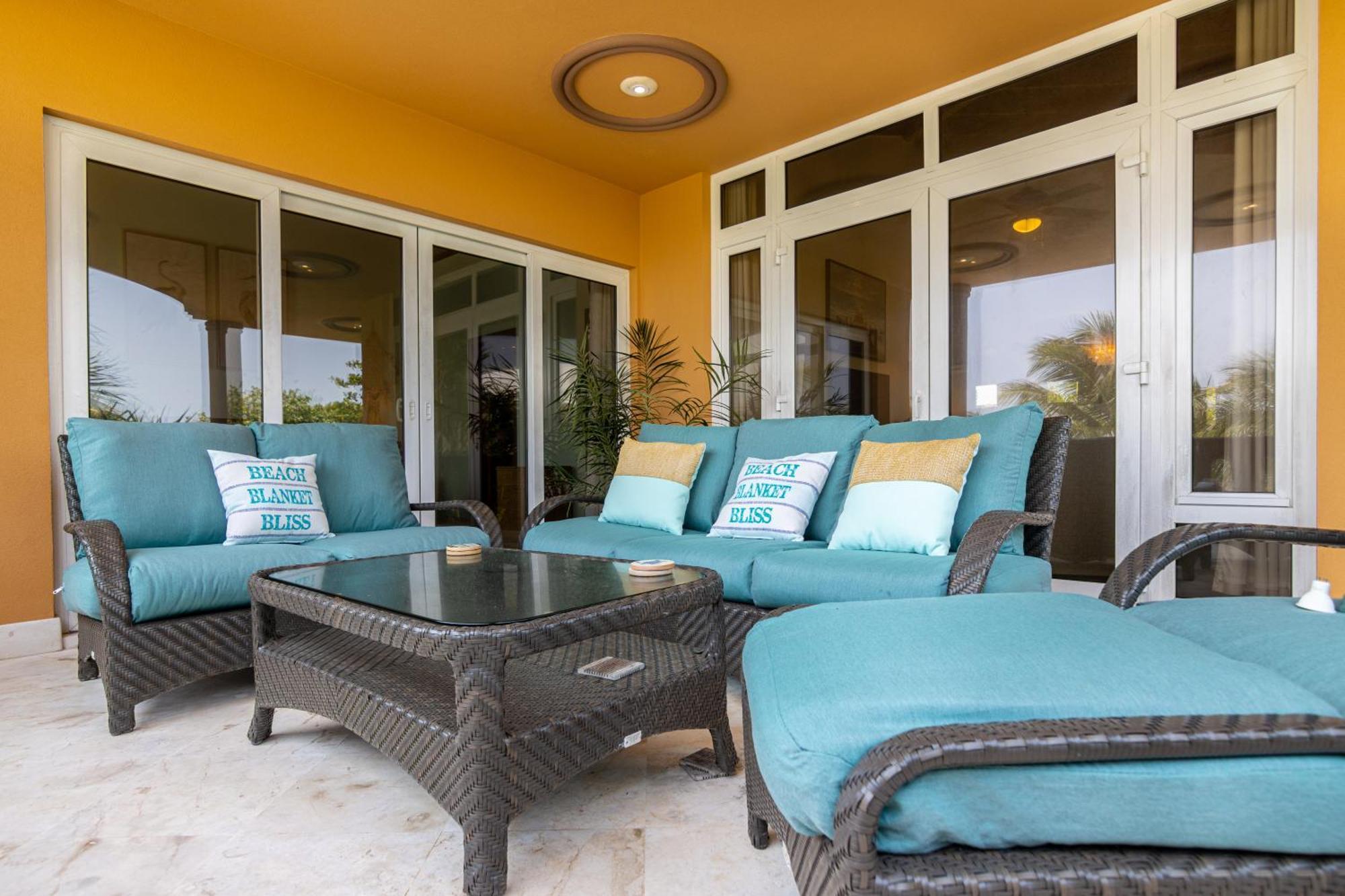 Belizean Cove Estates Luxury Beachfront Villa San Pedro  Εξωτερικό φωτογραφία