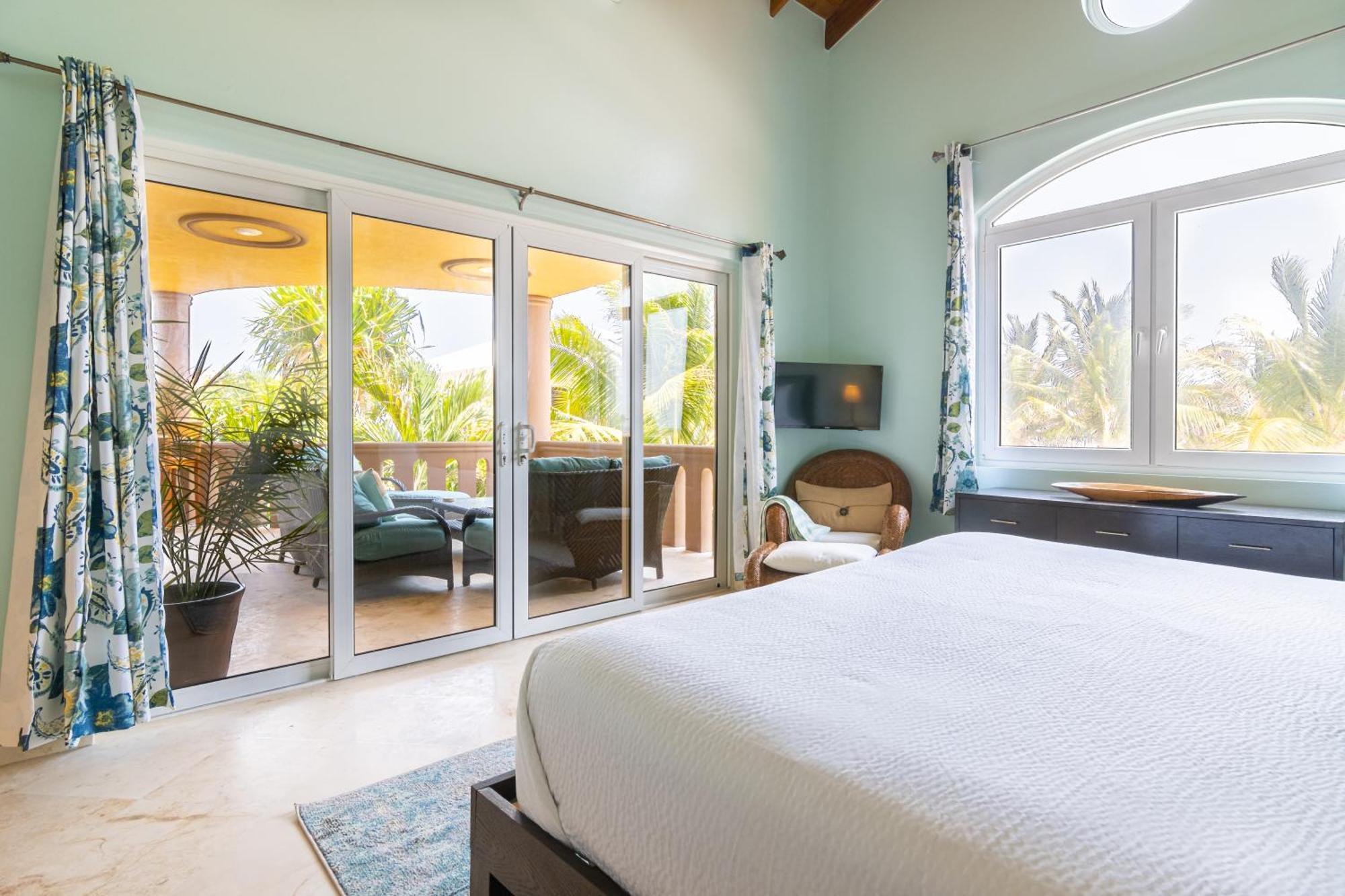 Belizean Cove Estates Luxury Beachfront Villa San Pedro  Εξωτερικό φωτογραφία