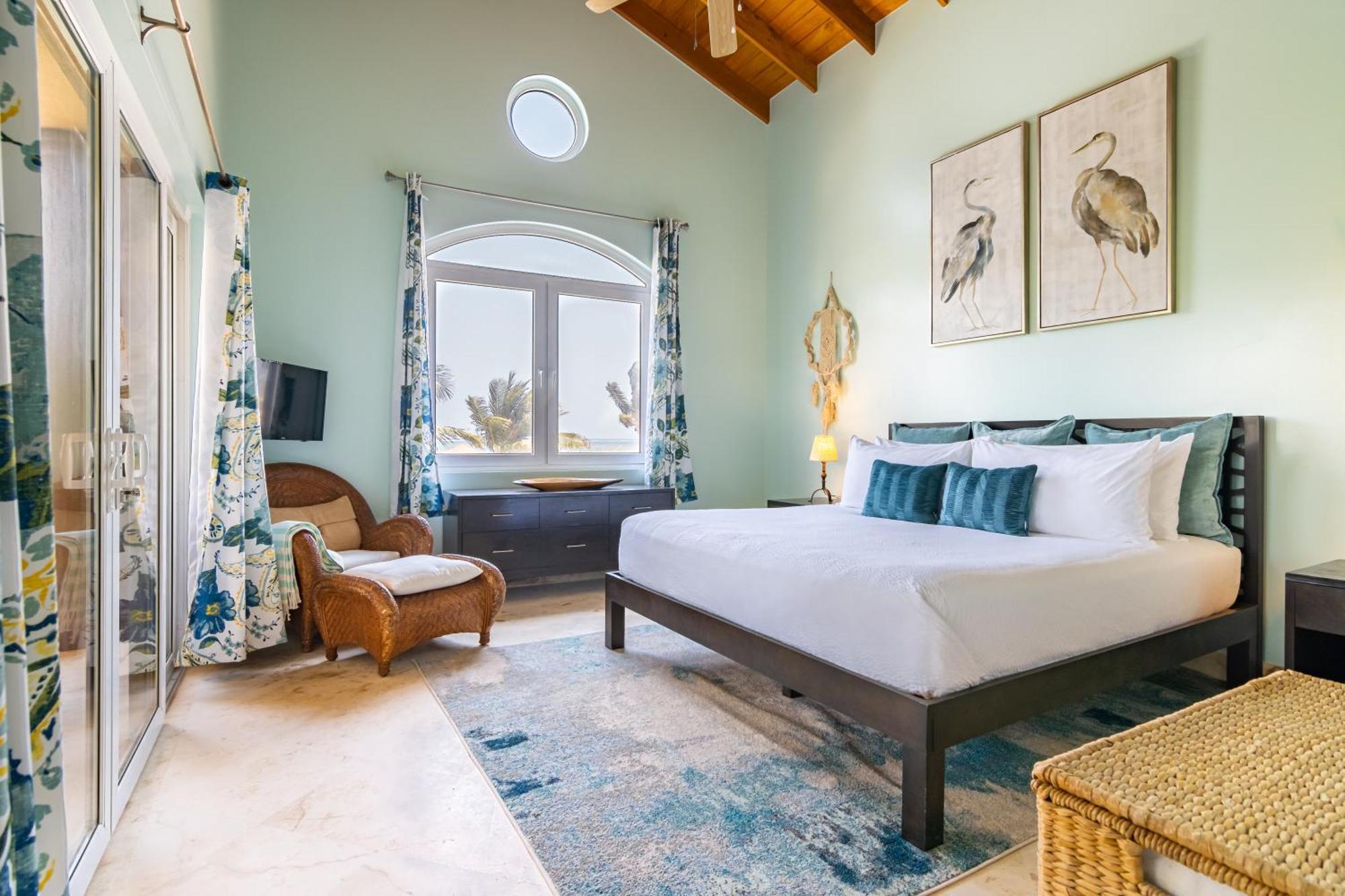 Belizean Cove Estates Luxury Beachfront Villa San Pedro  Εξωτερικό φωτογραφία