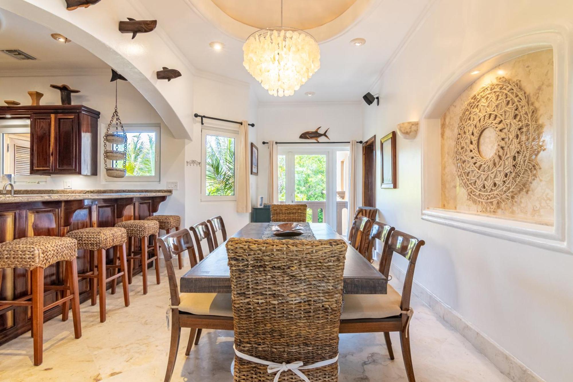 Belizean Cove Estates Luxury Beachfront Villa San Pedro  Εξωτερικό φωτογραφία