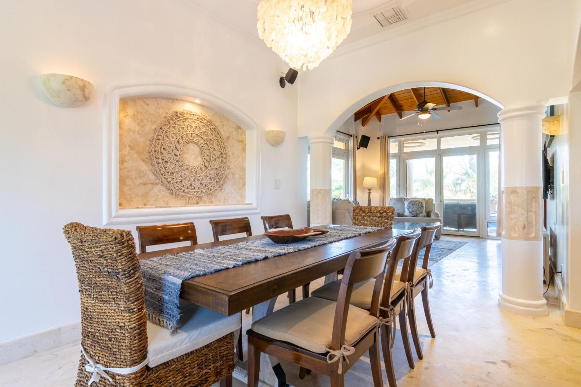 Belizean Cove Estates Luxury Beachfront Villa San Pedro  Εξωτερικό φωτογραφία