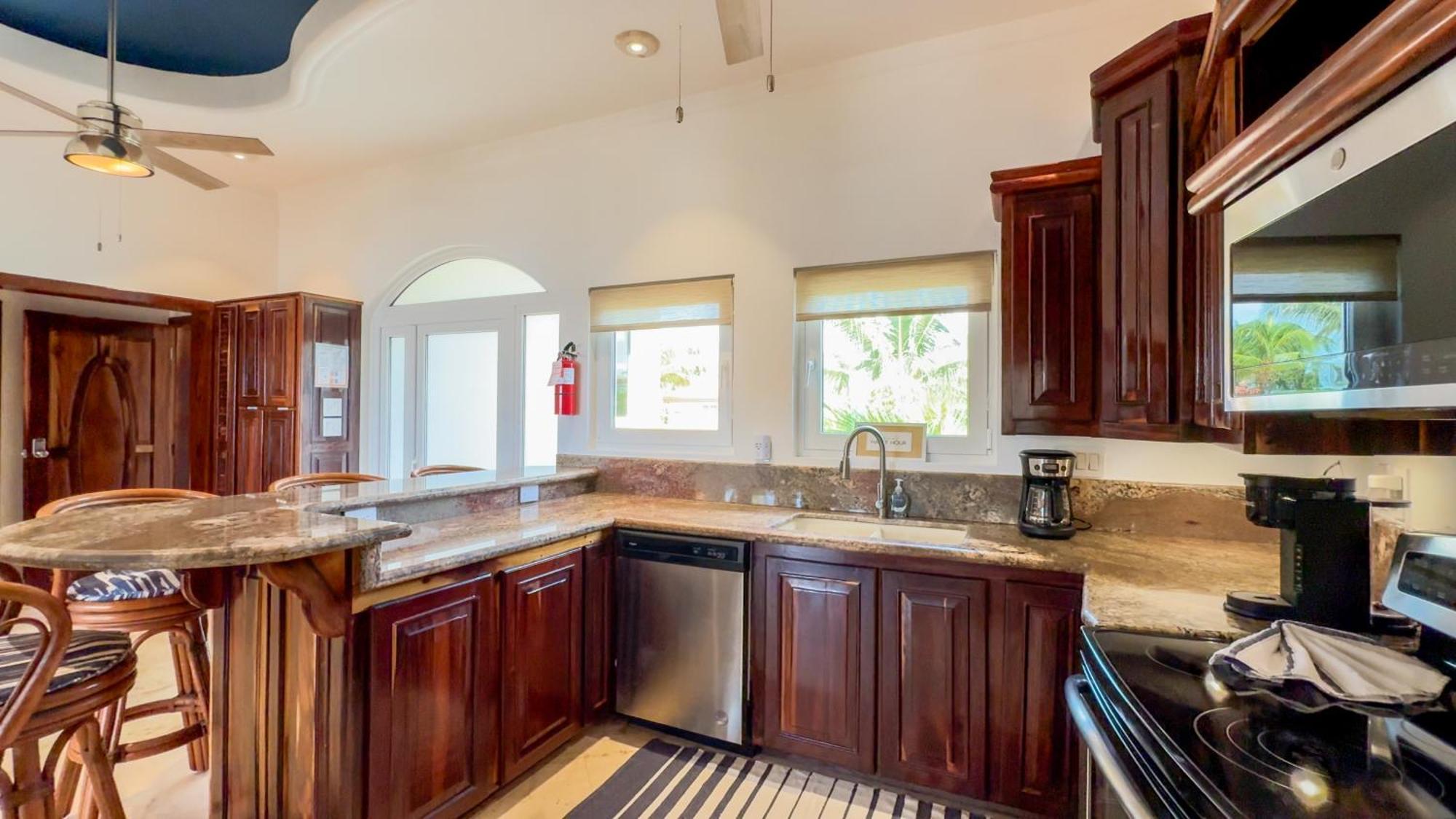 Belizean Cove Estates Luxury Beachfront Villa San Pedro  Δωμάτιο φωτογραφία