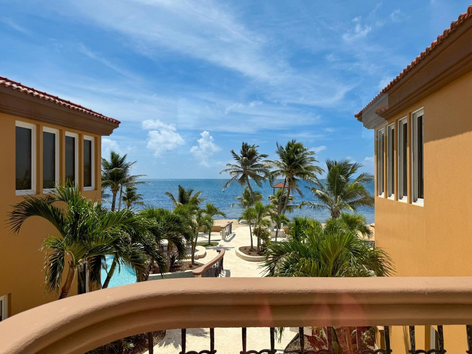 Belizean Cove Estates Luxury Beachfront Villa San Pedro  Εξωτερικό φωτογραφία
