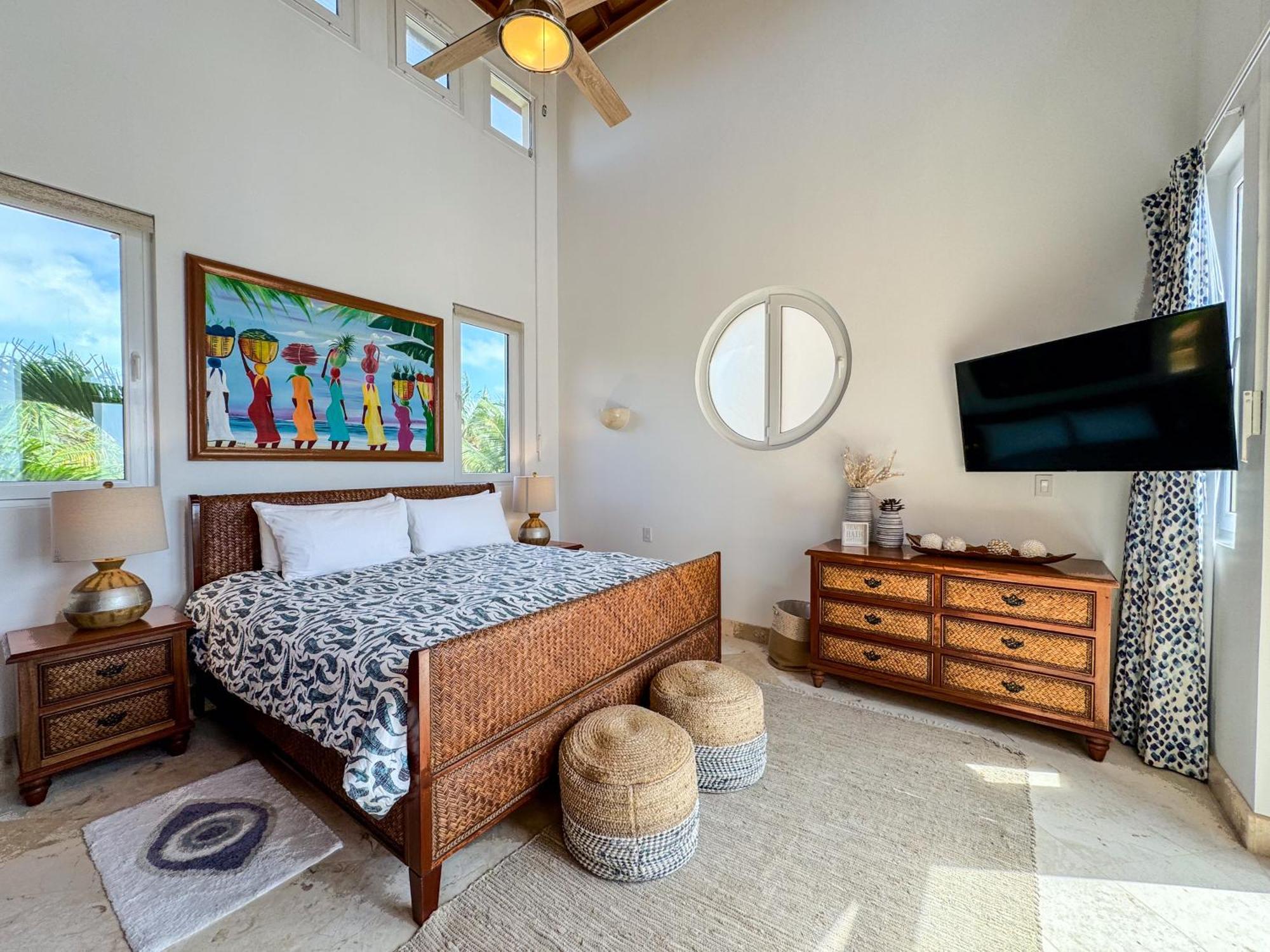 Belizean Cove Estates Luxury Beachfront Villa San Pedro  Εξωτερικό φωτογραφία