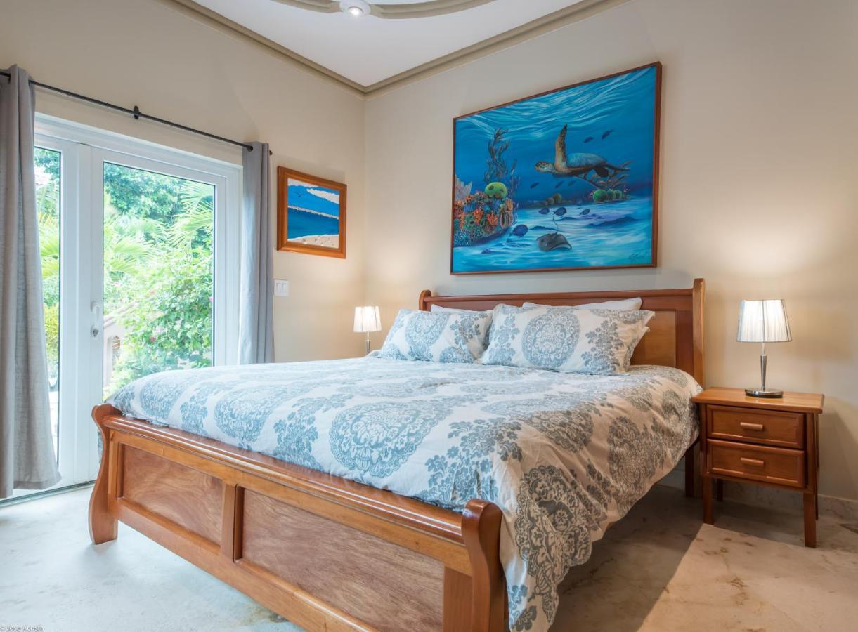 Belizean Cove Estates Luxury Beachfront Villa San Pedro  Εξωτερικό φωτογραφία