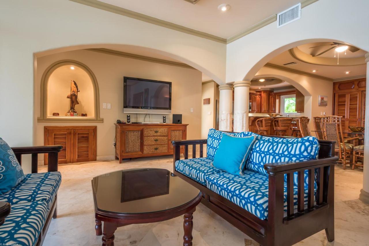 Belizean Cove Estates Luxury Beachfront Villa San Pedro  Εξωτερικό φωτογραφία